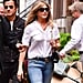 Jennifer Aniston Bag Style