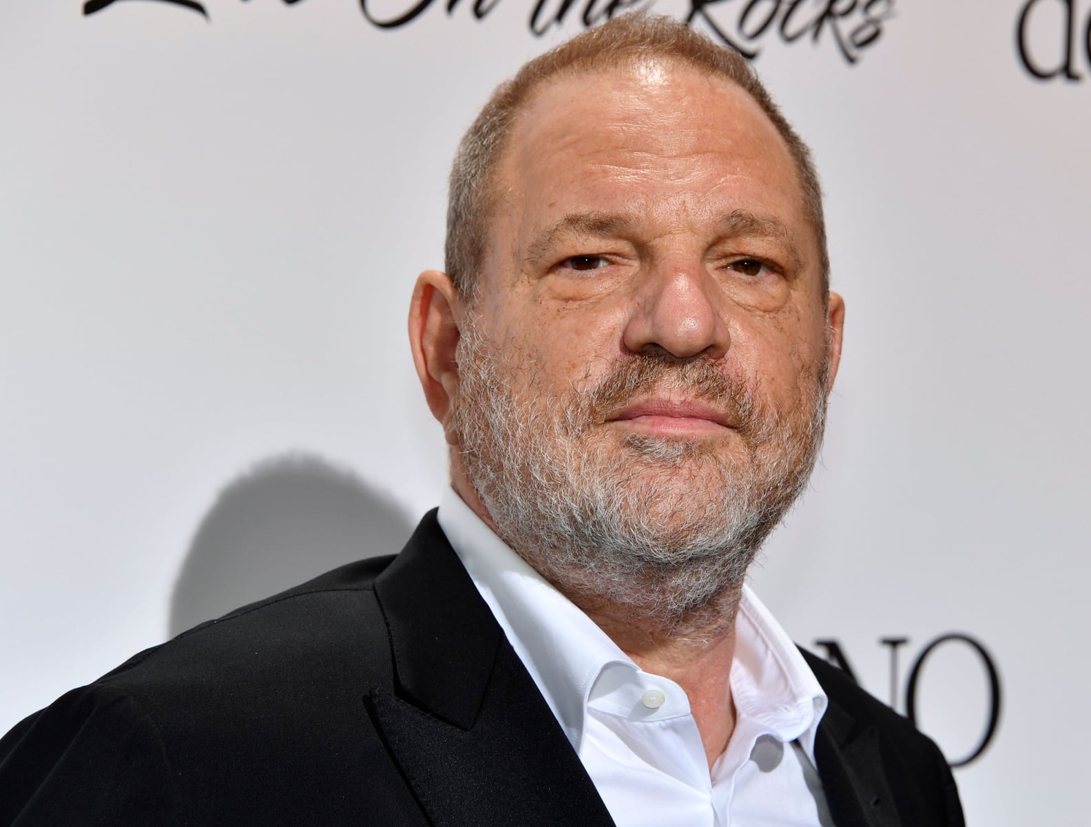 State of New York Sues Harvey Weinstein, Weinstein Company POPSUGAR News