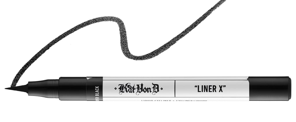 Kat Von D Beauty Liner X