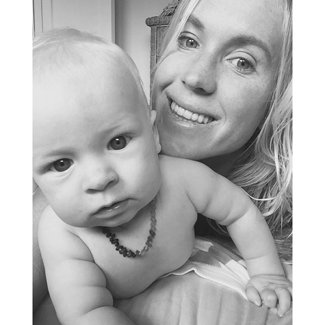 Bethany Hamilton Family Pictures on Instagram