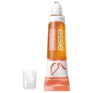 Essie On A Roll Apricot Roll-On Hydrating Cuticle Oil