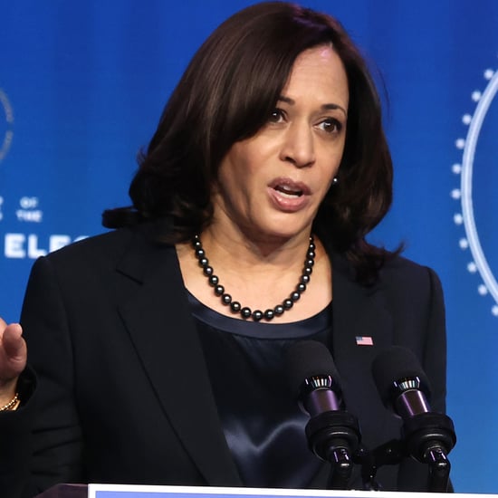 Capitol Riot: Kamala Harris Calls Out Unequal Justice System
