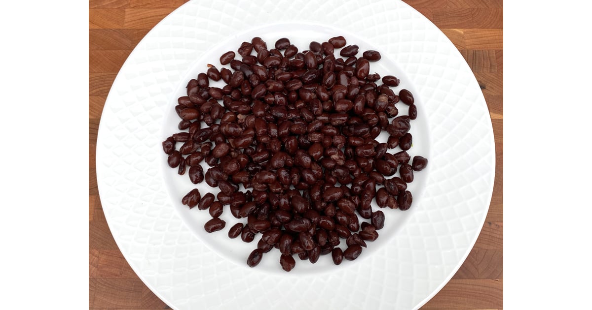 Black Beans LowCalorieDensity Foods For Weight Loss POPSUGAR
