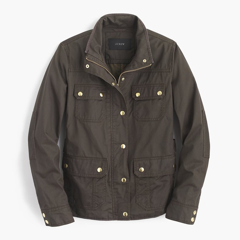 The Downtown Field Jacket