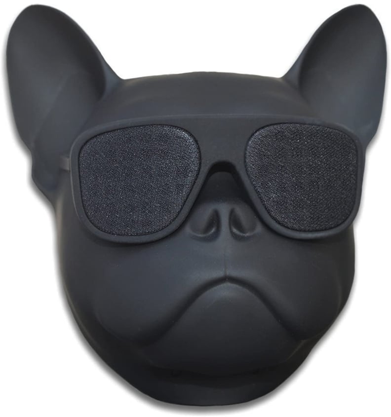 Bulldog Portable Bluetooth Speaker