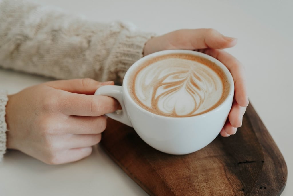 Does Coffee Count As Water POPSUGAR Fitness