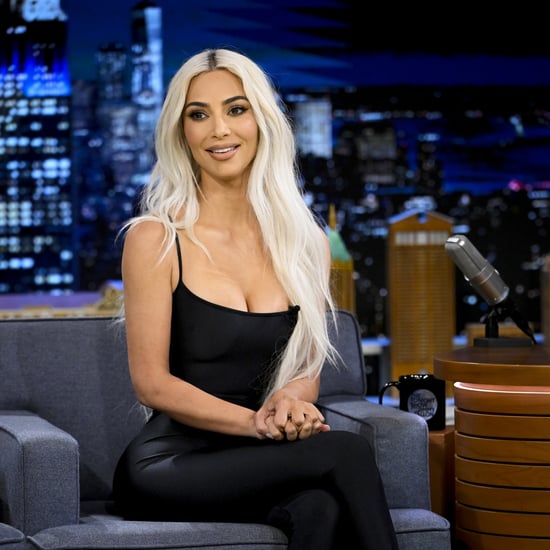 Kim Kardashian Gives a Tour of the Skkn by Kim Office