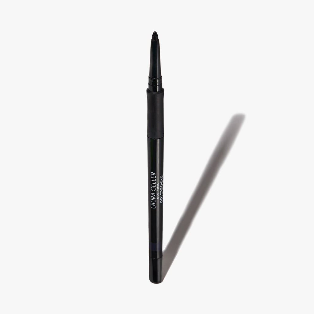 最佳防水凝胶眼线笔:劳拉盖勒inkreliable防水凝胶眼线笔