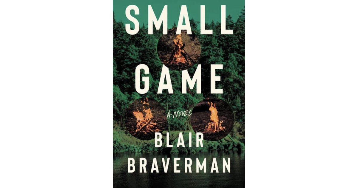 small game blair braverman review