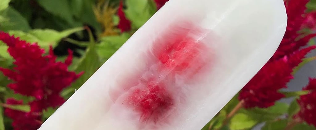 Disney World Alcoholic Popsicles 2019