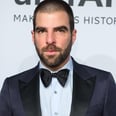 Zachary Quinto's Latest Role: Manhattan Homeowner