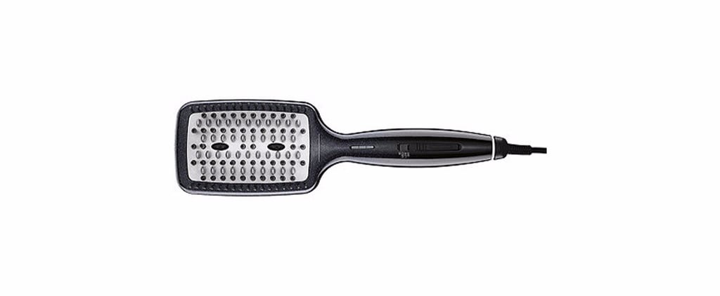 Conair Diamond-Infused Ceramic Smoothing Hot Brush Giveaway