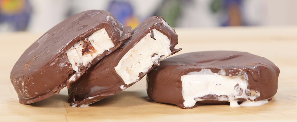 Ben and Jerry's Pint Slices Recipe
