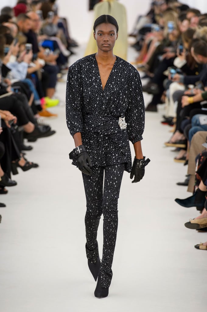 Balenciaga Collection Spring 2017