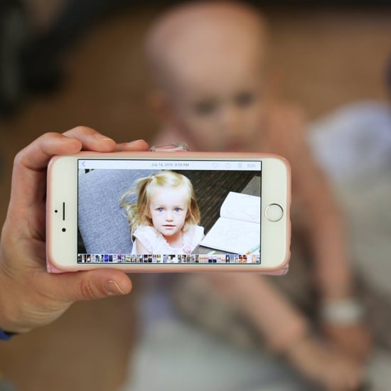 Humans of New York Pediatric Cancer Series