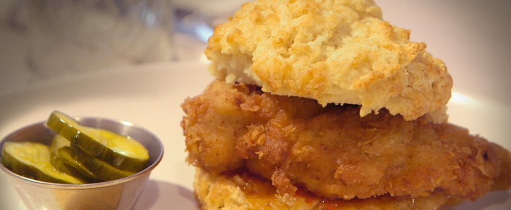 Southern Food Restaurants in Atlanta