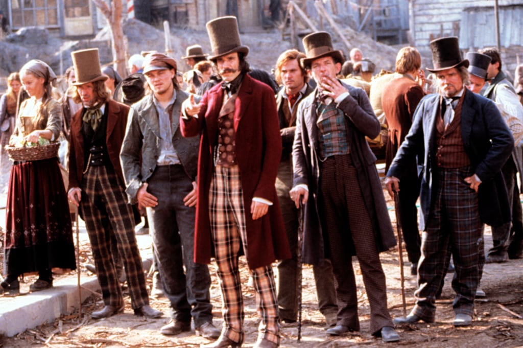 Gangs of New York