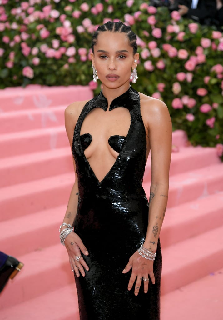 Sexy Zoë Kravitz Pictures Popsugar Celebrity Uk 8393