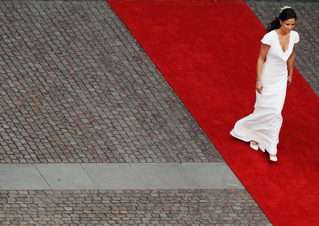 Pippa Middleton, 2011