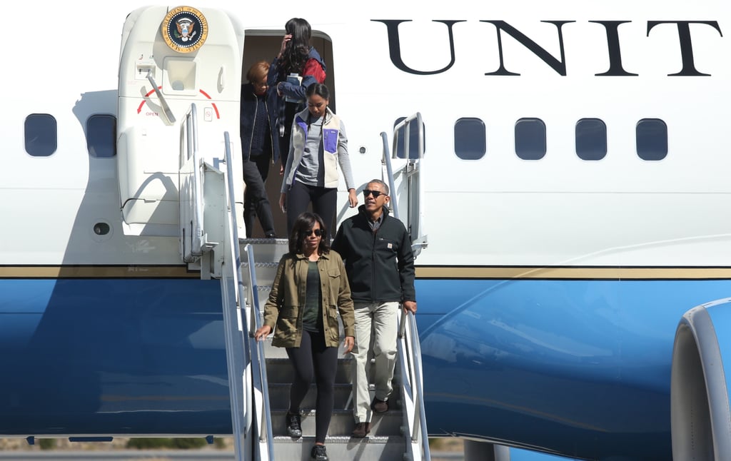 Best Photos of the Obamas' Visit to Argentina