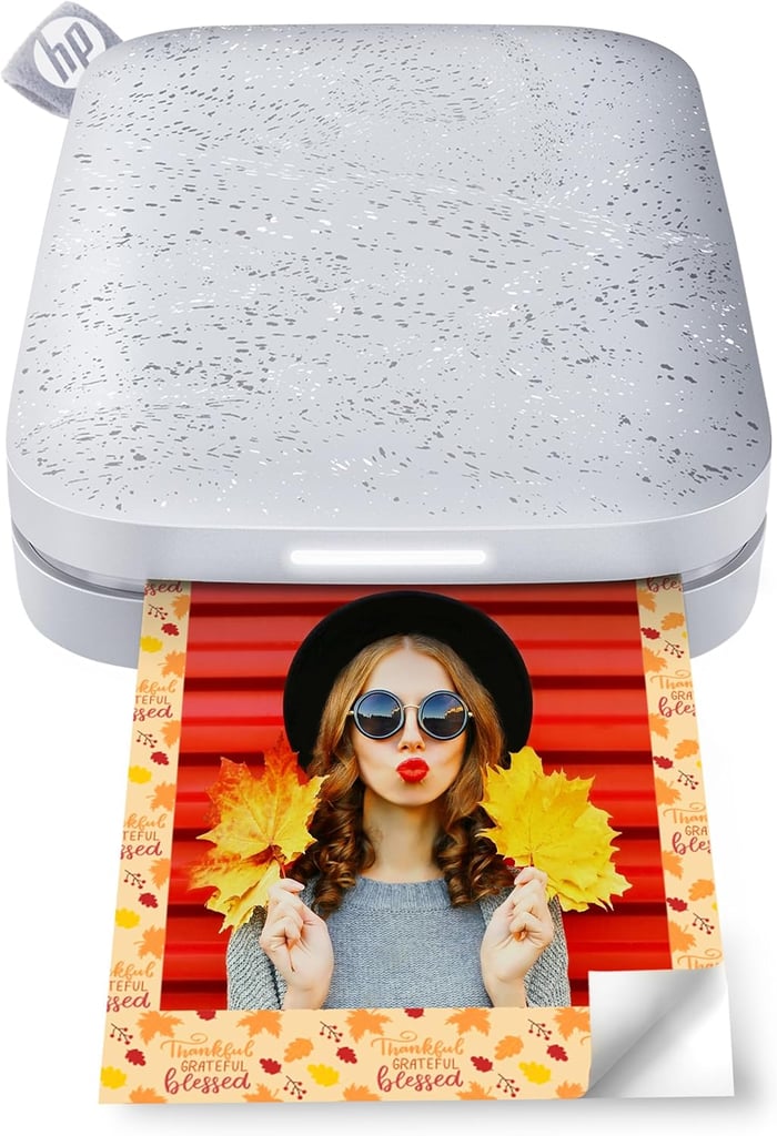 A Tech Gift For Memories