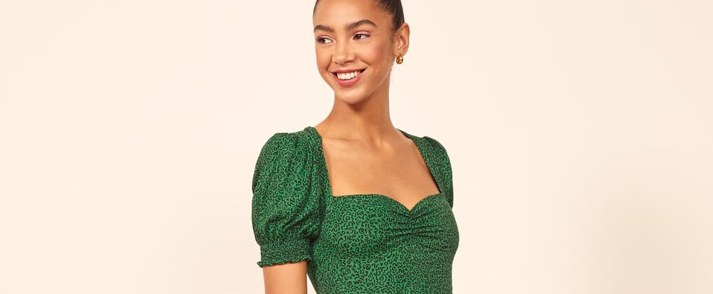 Top-Rated Dresses From Nordstrom 2019