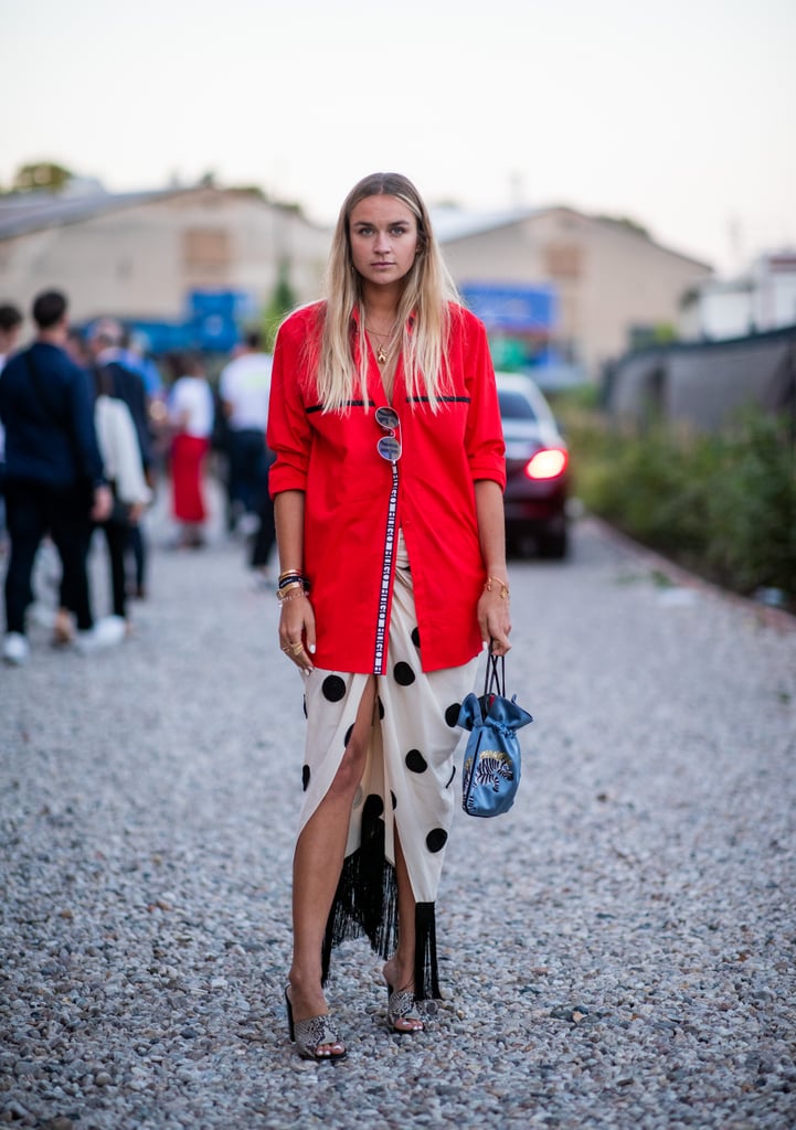 Best Summer Styles 2018 POPSUGAR Fashion UK