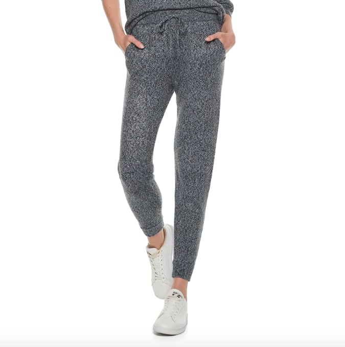 womens lounge joggers