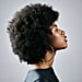 Overcoming Anxiety Around Wearing My Natural Hair