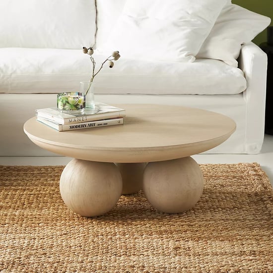 Best Coffee Tables From Anthropologie