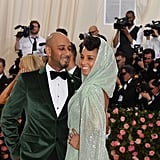 Met Gala Red Carpet Dresses 2019