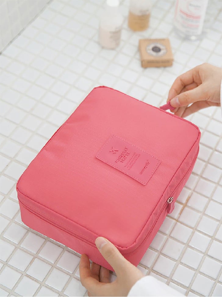 Cosmetic Travel Storage Bag Cheap Organization Products From Shein