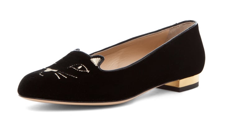 Forgo Your Heels
