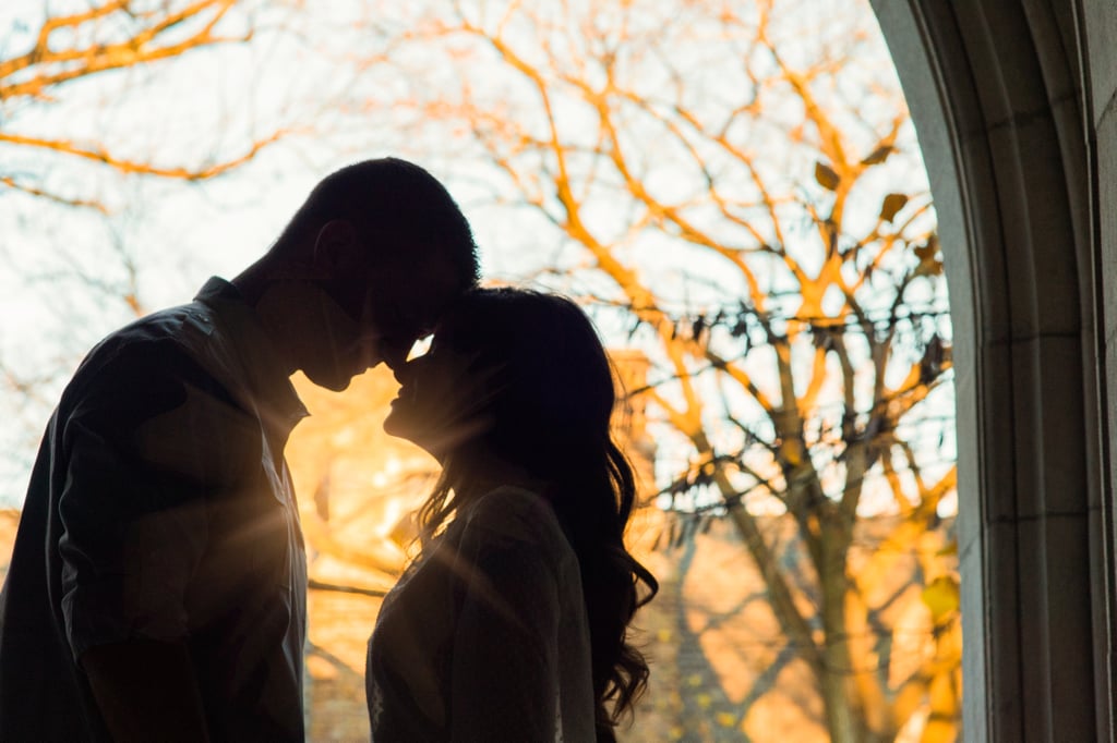 Fall Engagement Shoot