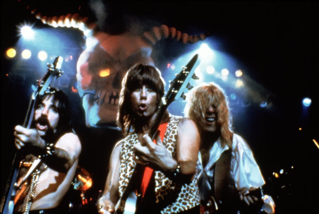 This Is Spinal Tap New Movies on Netflix in March 2017 POPSUGAR