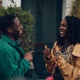 The "Rye Lane" Cast Say the Movie's Unique Love Story Is a "Lesson on Vulnerability"