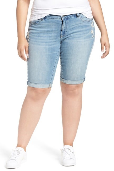 Lucky Brand Bermuda Shorts