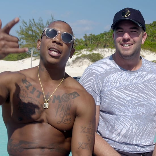 Ja Rule's Response to the Fyre Documentaries