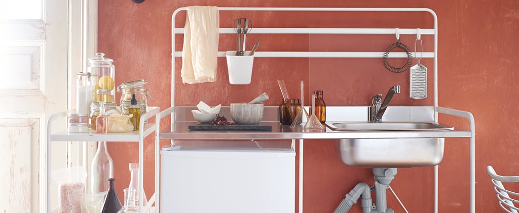 Ikea August 2016 Releases