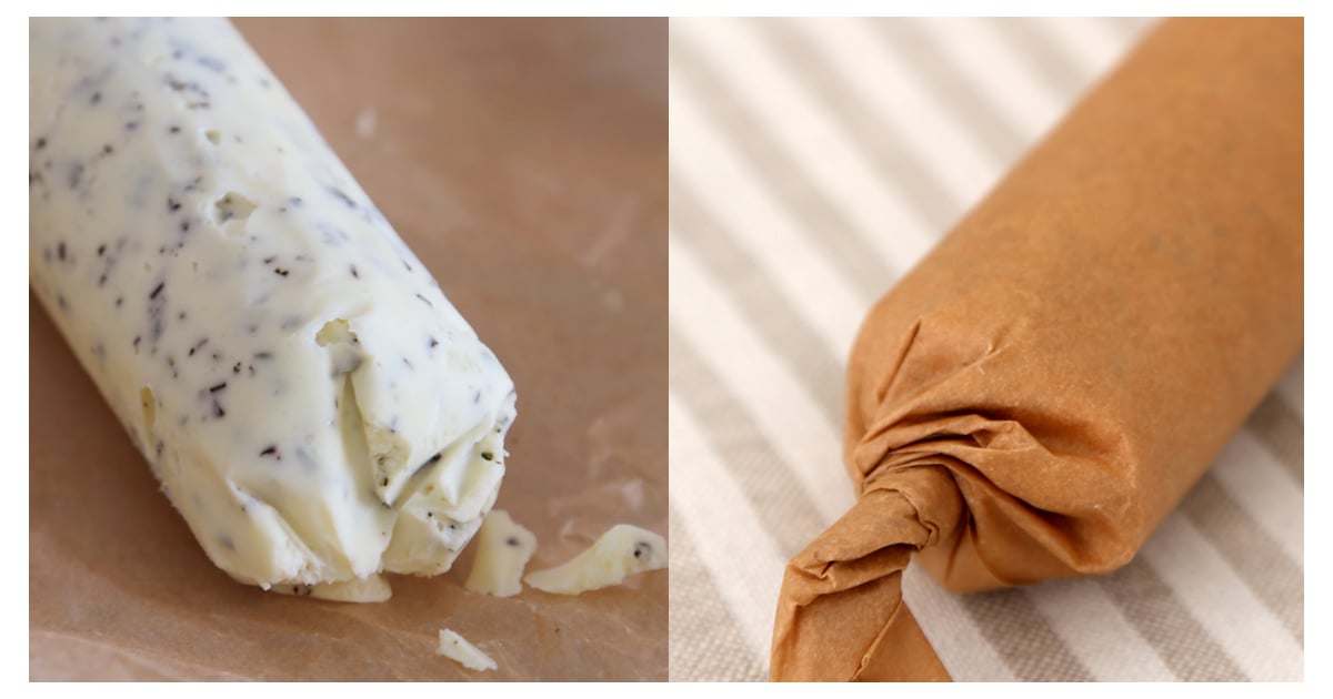 How to Make Compound Butter Perfectly Flavored