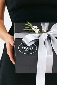 Special Edition Must Have Holiday for Her