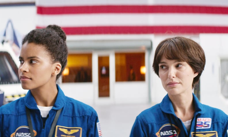Finest Space Movies Featuring Aliens and Astronauts: 