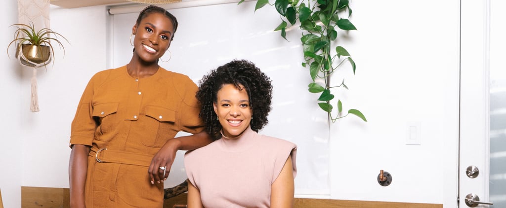 Issa Rae Hair-Care Brand Sienna Naturals at Target