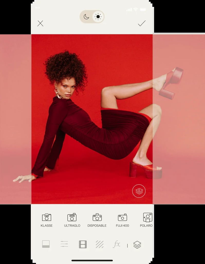 A Photo-Editing App
