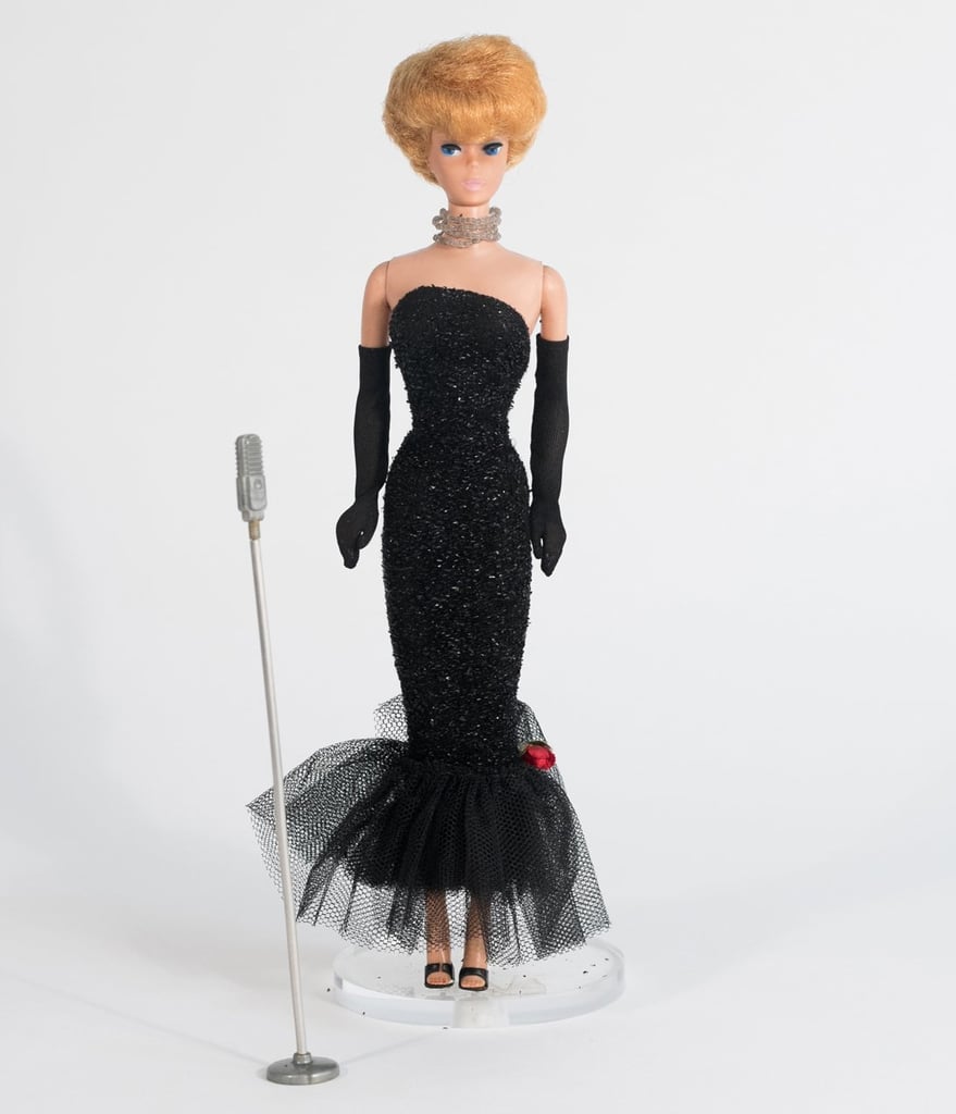 Unique Vintage Barbie 60th Anniversary Collection