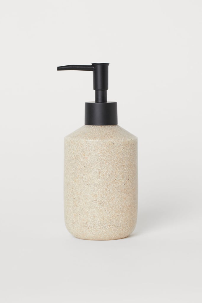 Soap Dispenser