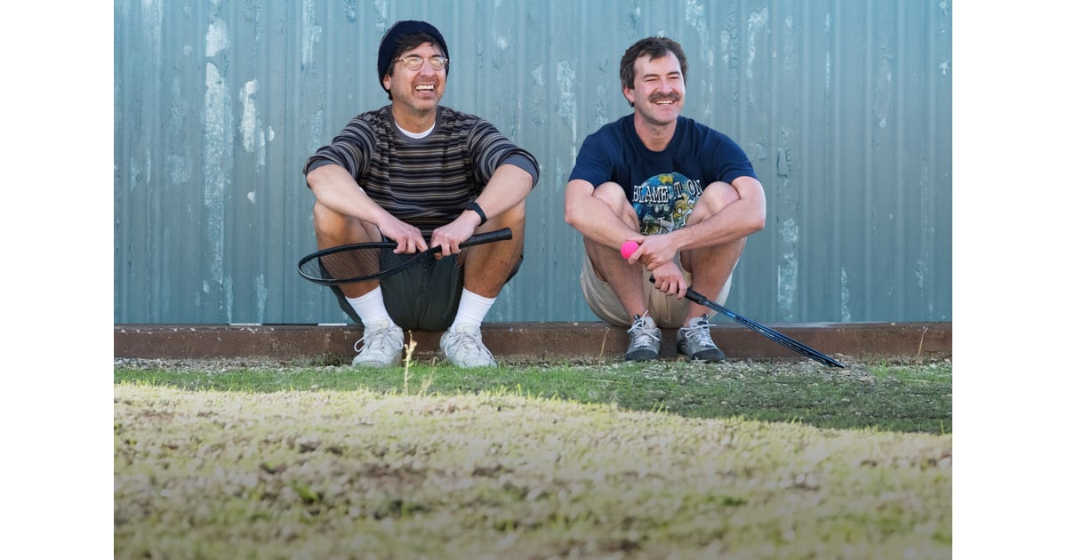 Paddleton | New Netflix Original Movies February 2019 ...