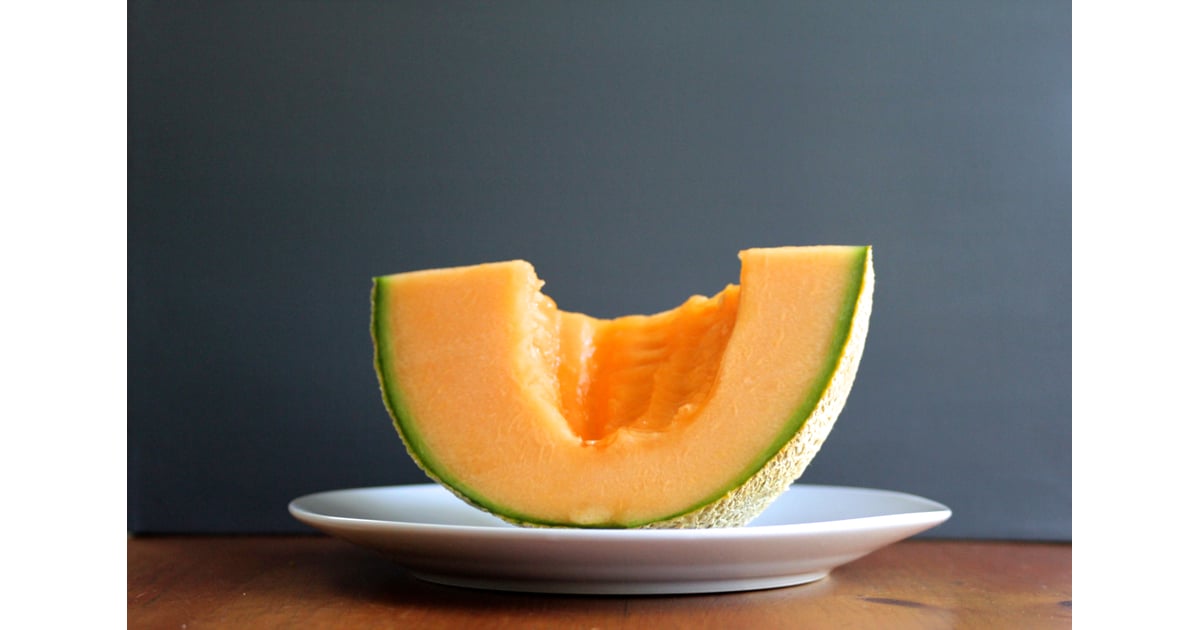 Cantaloupe What Is One Serving Of Fruit Popsugar Fitness Photo 12