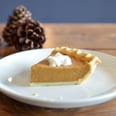 Freeze Your Pumpkin Pie and Save Precious Time (and Oven Space) on Thanksgiving