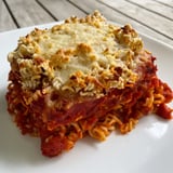 Ramen Lasagna Recipe From TikTok With Photos